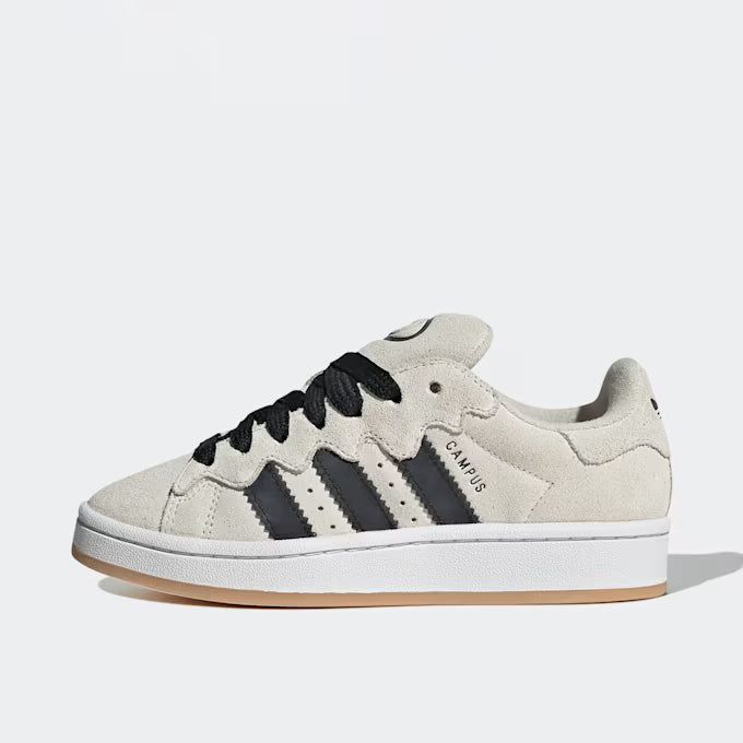 Adidas Campus 00s Kids' Beige/Black Sneaker