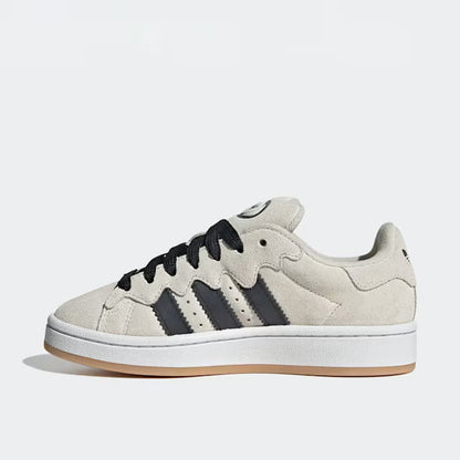 Adidas Campus 00s Kids' Beige/Black Sneaker