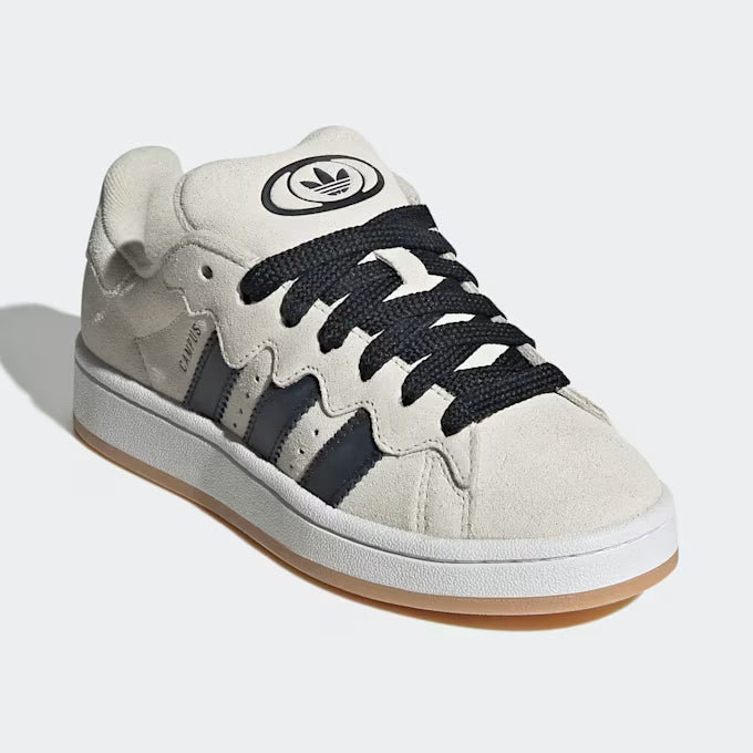 Adidas Campus 00s Kids Beige Black Sneaker