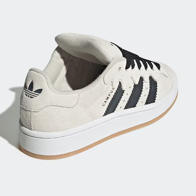 Adidas Campus 00s Kids Beige Black Sneaker