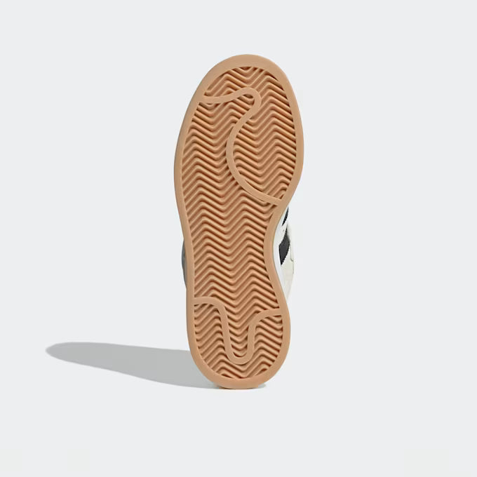 Adidas Campus 00s Kids Beige Black Sneaker