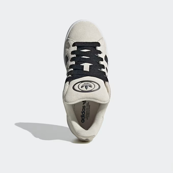 Adidas Campus 00s Kids' Beige/Black Sneaker
