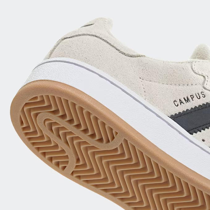 Adidas Campus 00s Kids Beige Black Sneaker