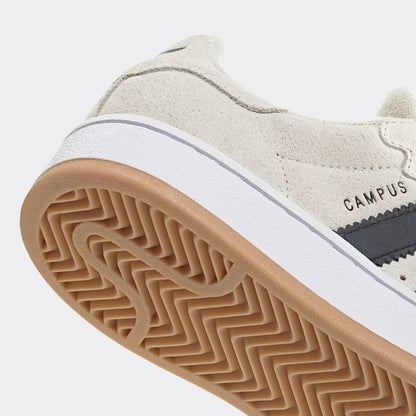 Adidas Campus 00s Kids' Beige/Black Sneaker