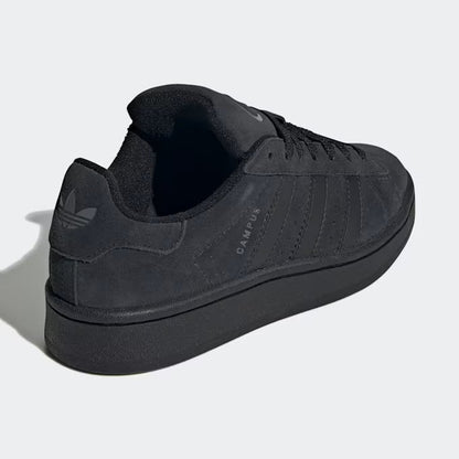 Adidas Campus 00s Kids Black Sneaker