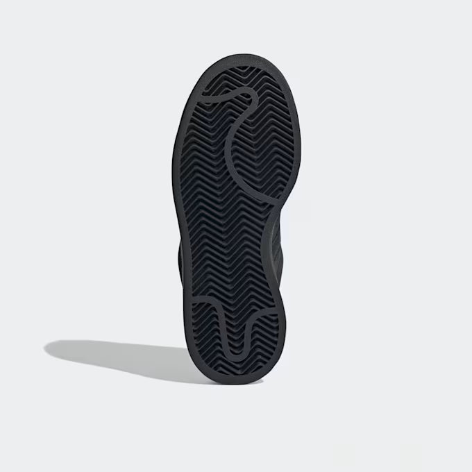Adidas Campus 00s Kids Black Sneaker