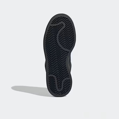Adidas Campus 00s Kids' Black Sneaker
