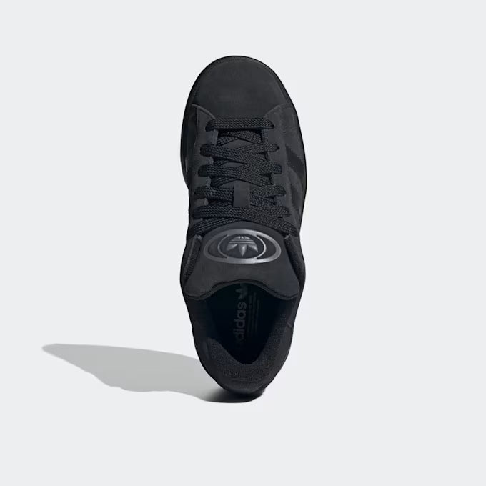 Adidas Campus 00s Kids' Black Sneaker