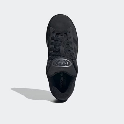 Adidas Campus 00s Kids Black Sneaker
