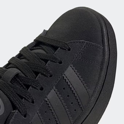 Adidas Campus 00s Kids' Black Sneaker