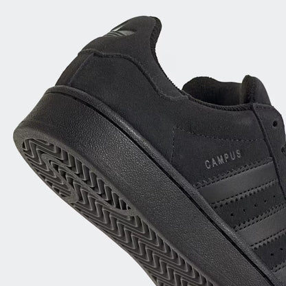 Adidas Campus 00s Kids' Black Sneaker