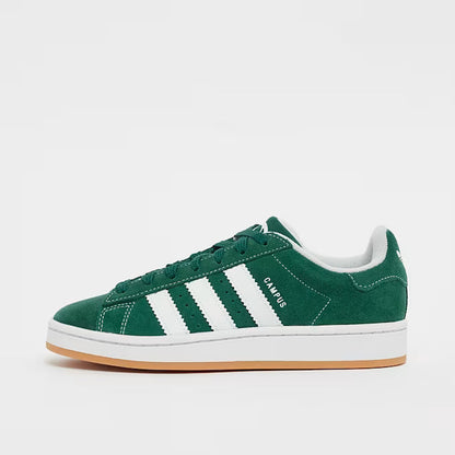 Adidas Campus 00s Women's Green Sneaker