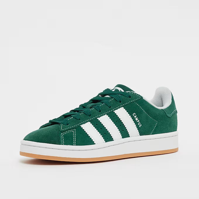 Adidas Campus 00s Women's Green Sneaker