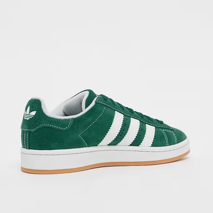 Adidas Campus 00s Women's Green Sneaker
