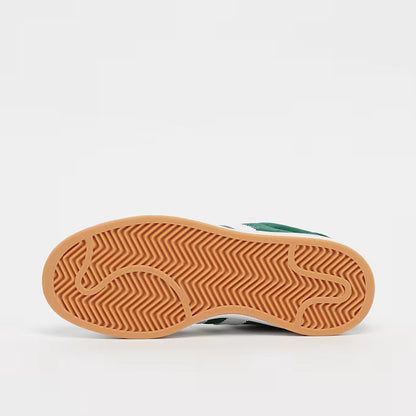Adidas Campus 00s Women's Green Sneaker
