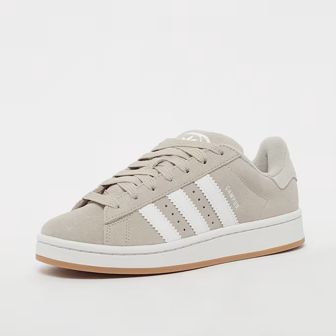 Adidas Campus 00s Kids' Beige/White Sneaker