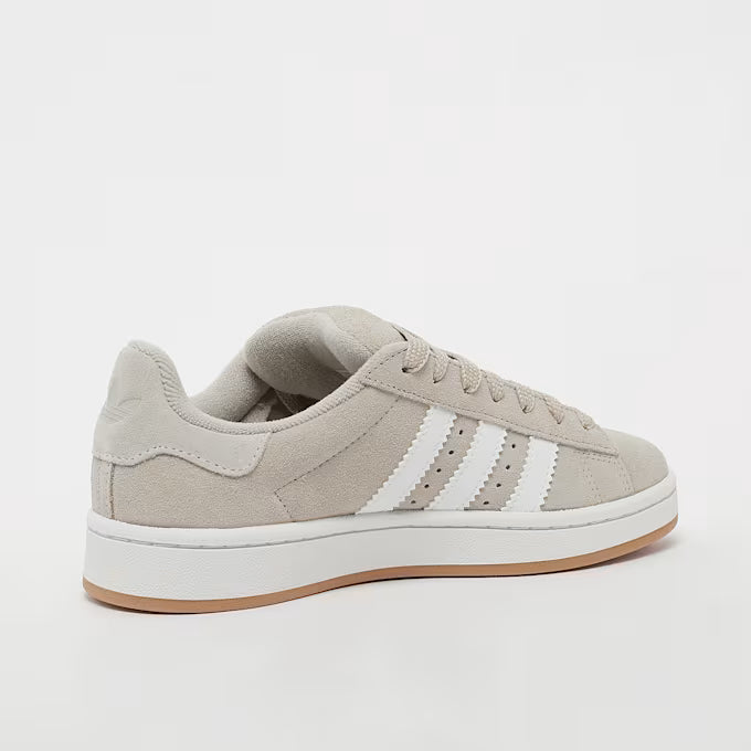 Adidas Campus 00s Kids' Beige/White Sneaker