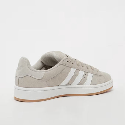 Adidas Campus 00s Kids' Beige/White Sneaker