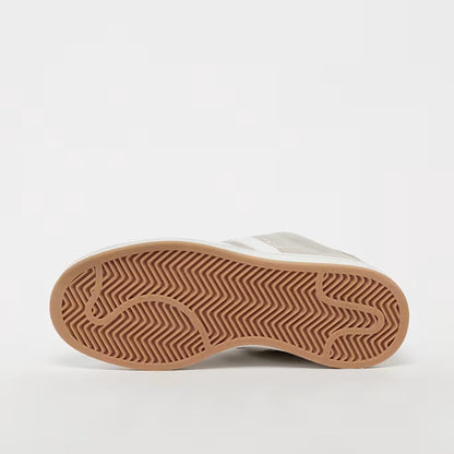 Adidas Campus 00s Kids' Beige/White Sneaker
