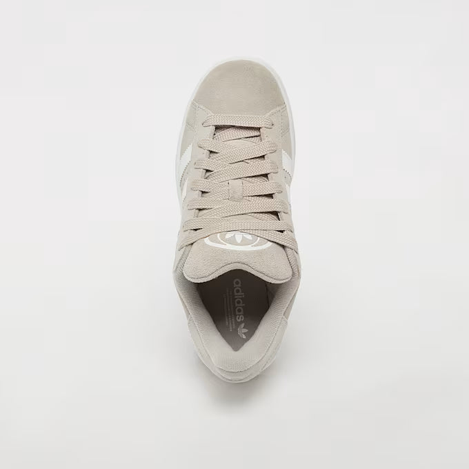 Adidas Campus 00s Kids' Beige/White Sneaker