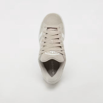 Adidas Campus 00s Kids' Beige/White Sneaker