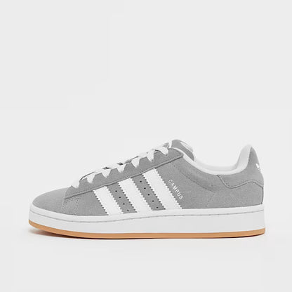 Adidas Campus 00s Kids' Grey/White Sneaker