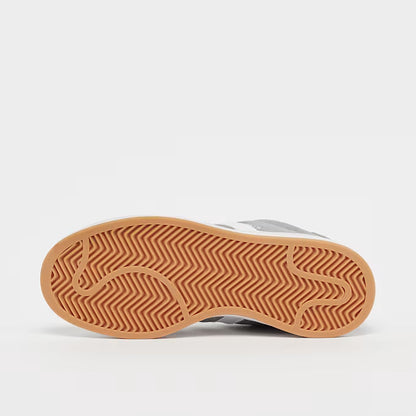 Adidas Campus 00s Kids' Grey/White Sneaker