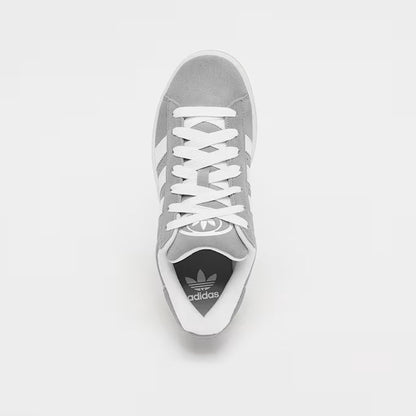 Adidas Campus 00s Kids Grey White Sneaker
