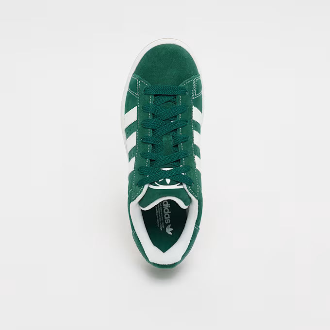 Adidas Campus 00s Kids Green White Sneaker