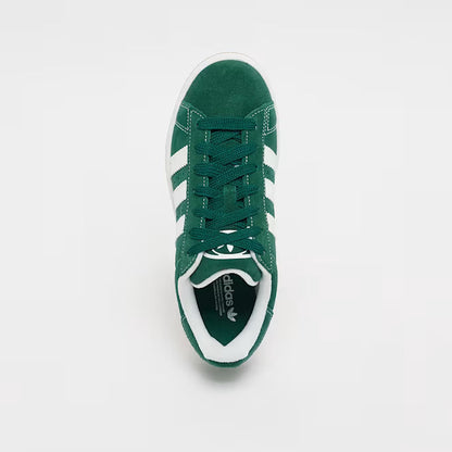 Adidas Campus 00s Kids Green White Sneaker