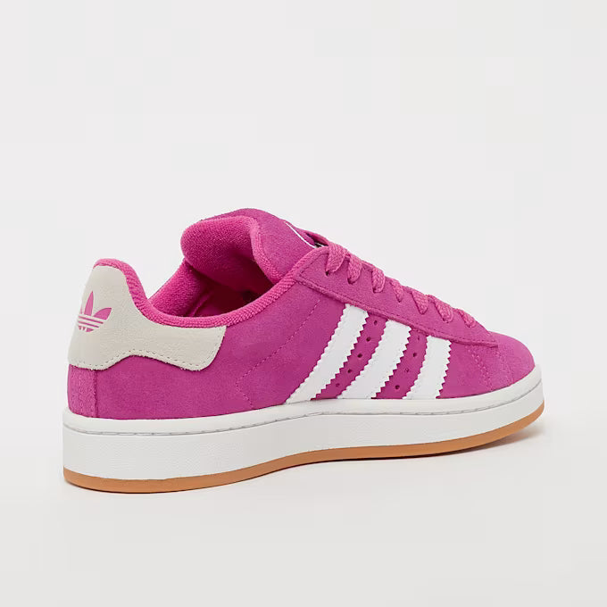Adidas Campus 00s Kids Pink White Sneaker