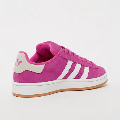 Adidas Campus 00s Kids' Pink/White Sneaker