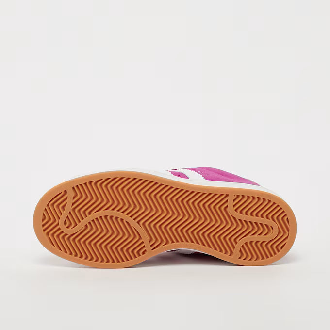 Adidas Campus 00s Kids Pink White Sneaker