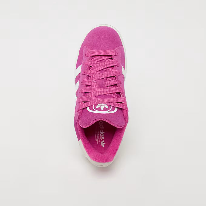 Adidas Campus 00s Kids Pink White Sneaker