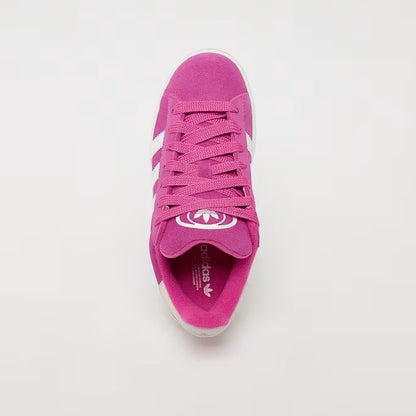Adidas Campus 00s Kids Pink White Sneaker