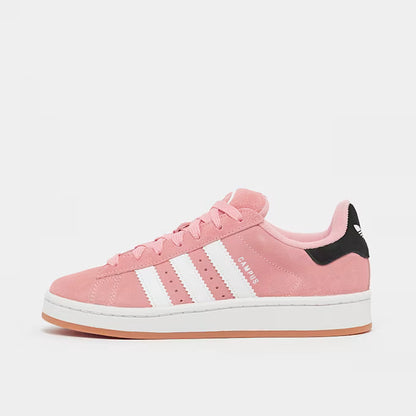 Adidas Campus 00s Kids Pink White Black Sneaker