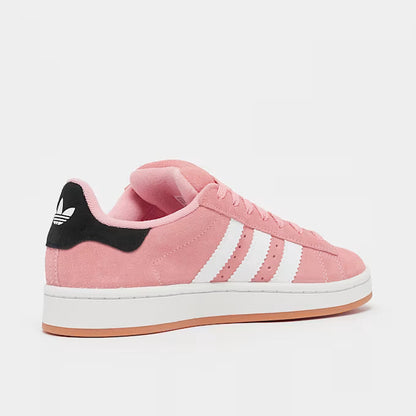 Adidas Campus 00s Kids' Pink/White/Black Sneaker