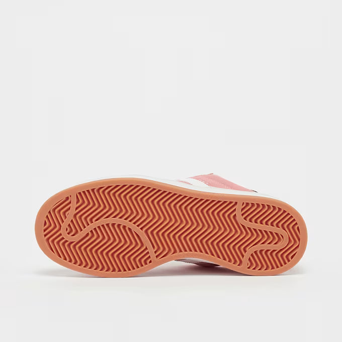 Adidas Campus 00s Kids' Pink/White/Black Sneaker