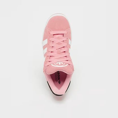 Adidas Campus 00s Kids' Pink/White/Black Sneaker