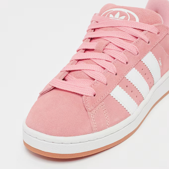 Adidas Campus 00s Kids Pink White Black Sneaker