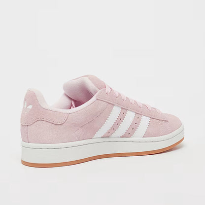 Adidas Campus 00s Kids Hellrosa White Sneaker