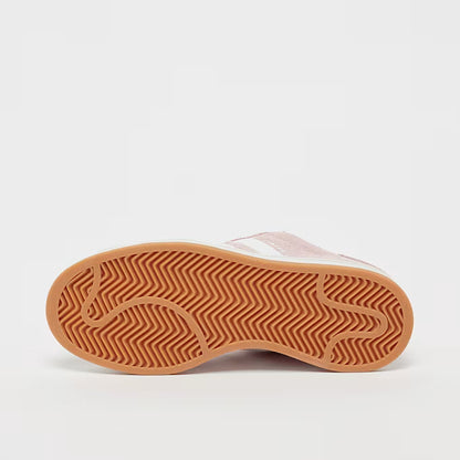 Adidas Campus 00s Kids Hellrosa White Sneaker