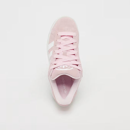 Adidas Campus 00s Kids Hellrosa White Sneaker