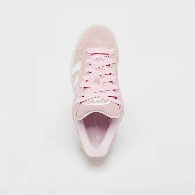 Adidas Campus 00s Kids' Light Pink/White Sneaker