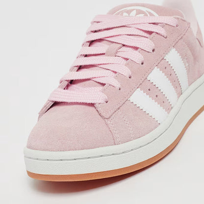 Adidas Campus 00s Kids' Light Pink/White Sneaker