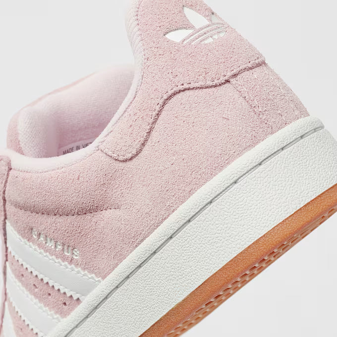 Adidas Campus 00s Kids' Light Pink/White Sneaker