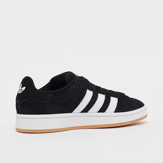 Adidas Campus 00s Kids' Black/White Sneaker