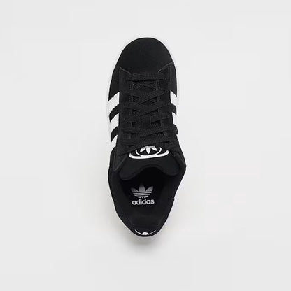 Adidas Campus 00s Kids Black White Sneaker
