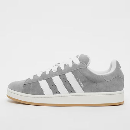 Adidas Campus 00s Women's Grey Sneaker