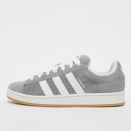 Adidas Campus 00s Women's Grey Sneaker